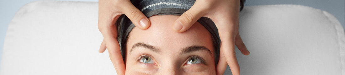 Dermalogica gezichtmassage