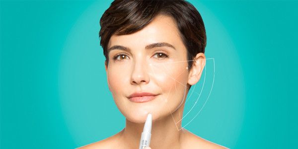 acne bij volwassenen