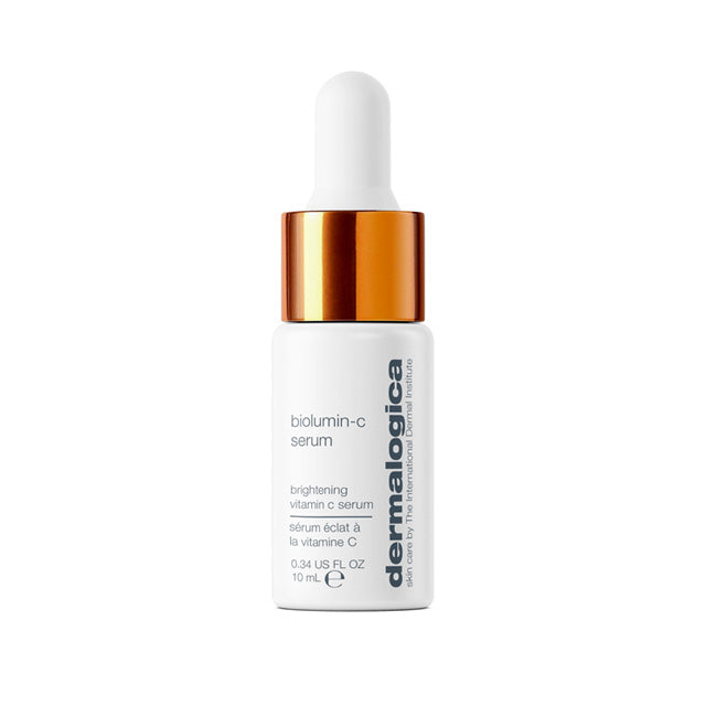 BioLumin C Serum travel size packshot