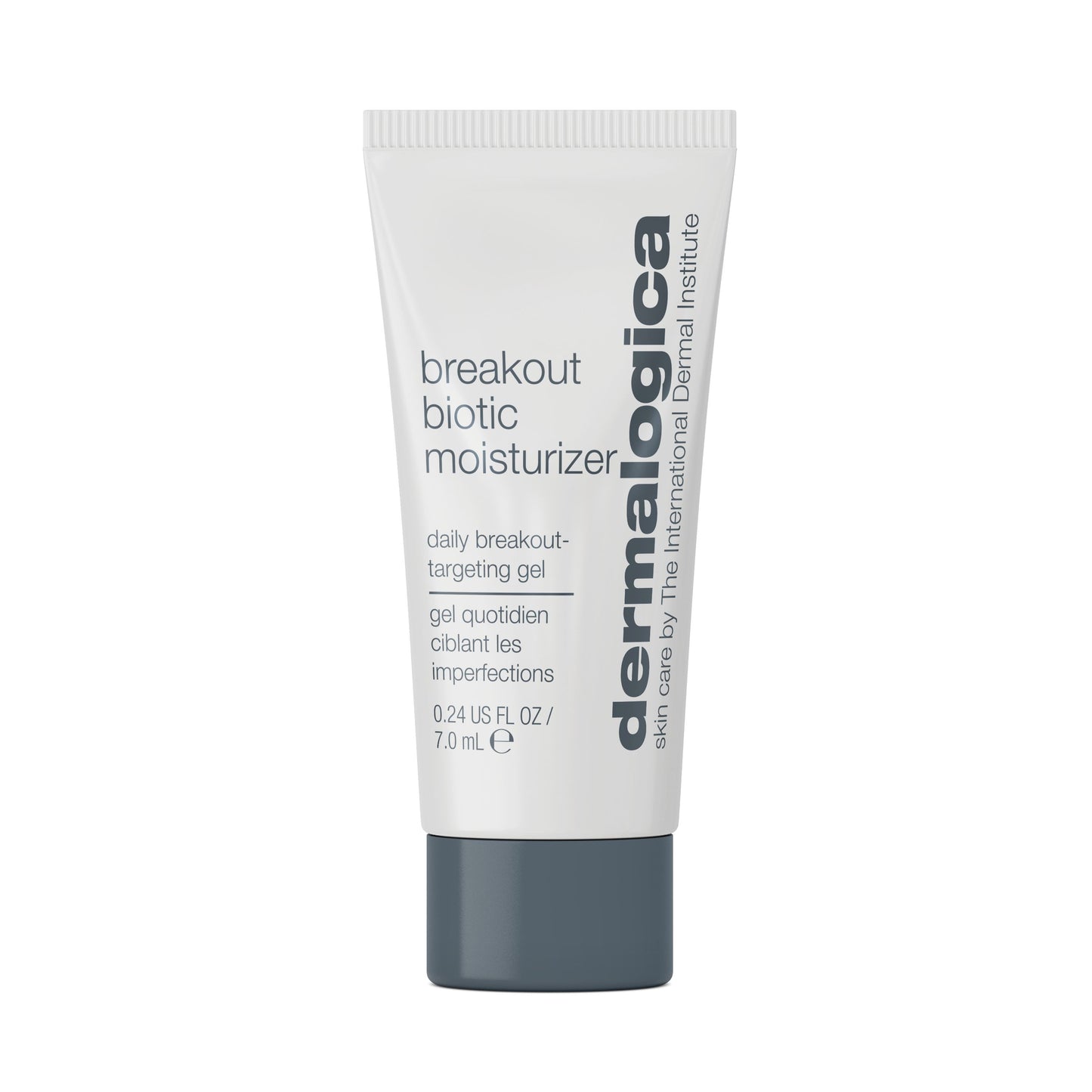 Breakout Biotic Moisturizer Trial Size