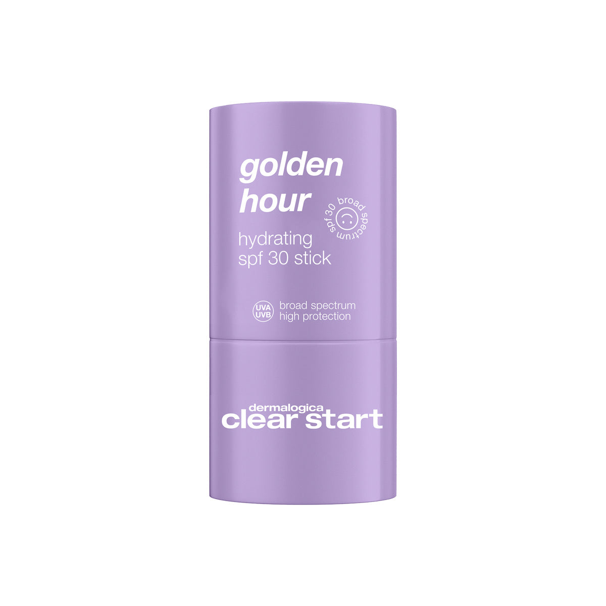 ClearStartGoldenHourHydratingStickSPF30-packshot