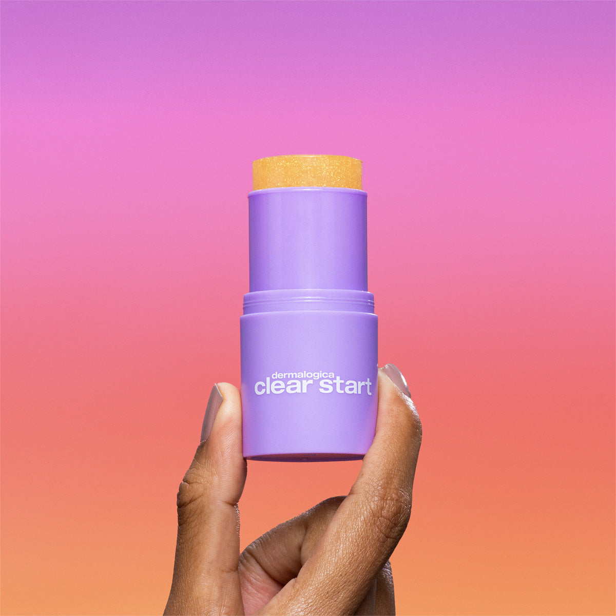 ClearStartGoldenHourHydratingStickSPF30-productwithoutcap