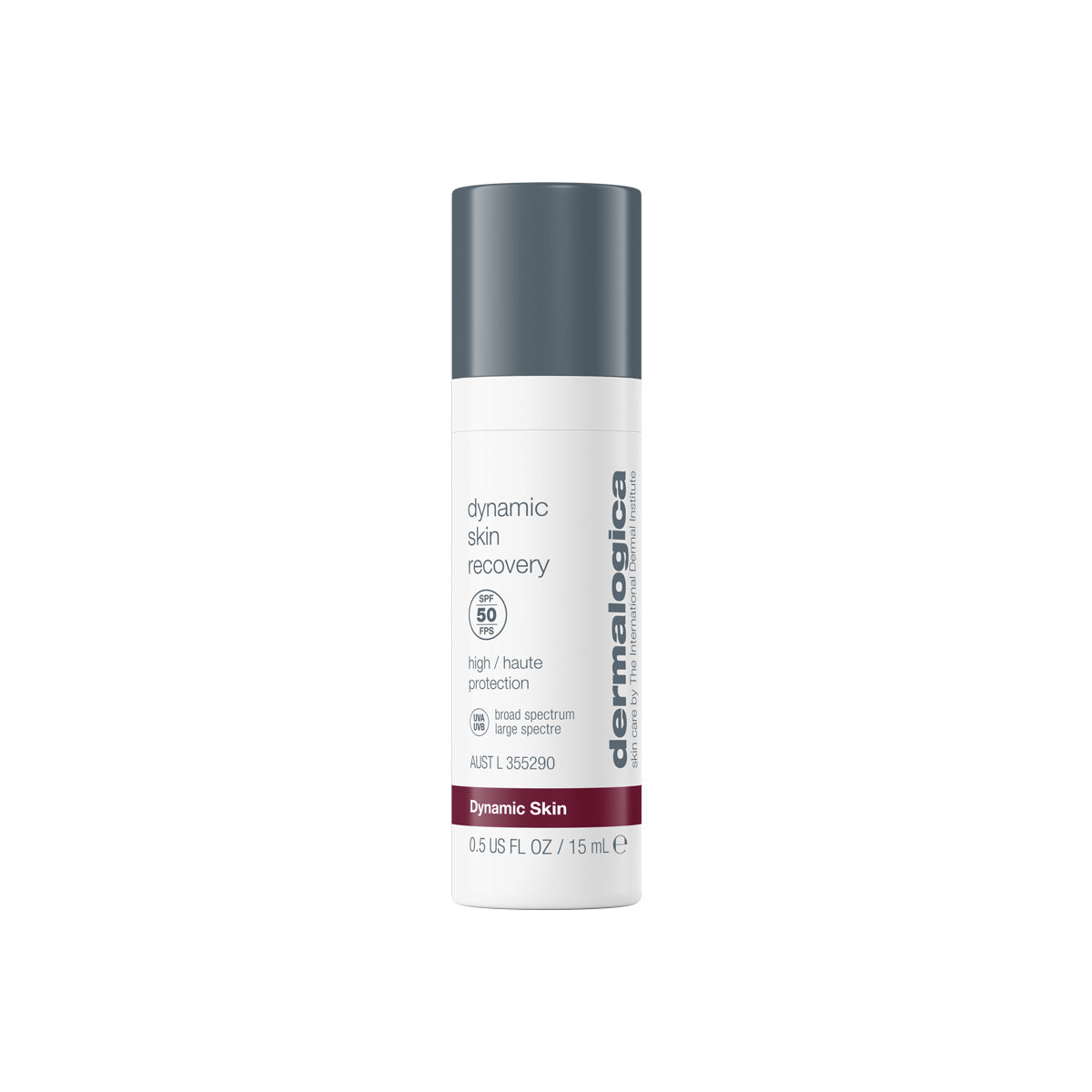 Dynamic Skin Recovery SPF 50 Travel 15ml