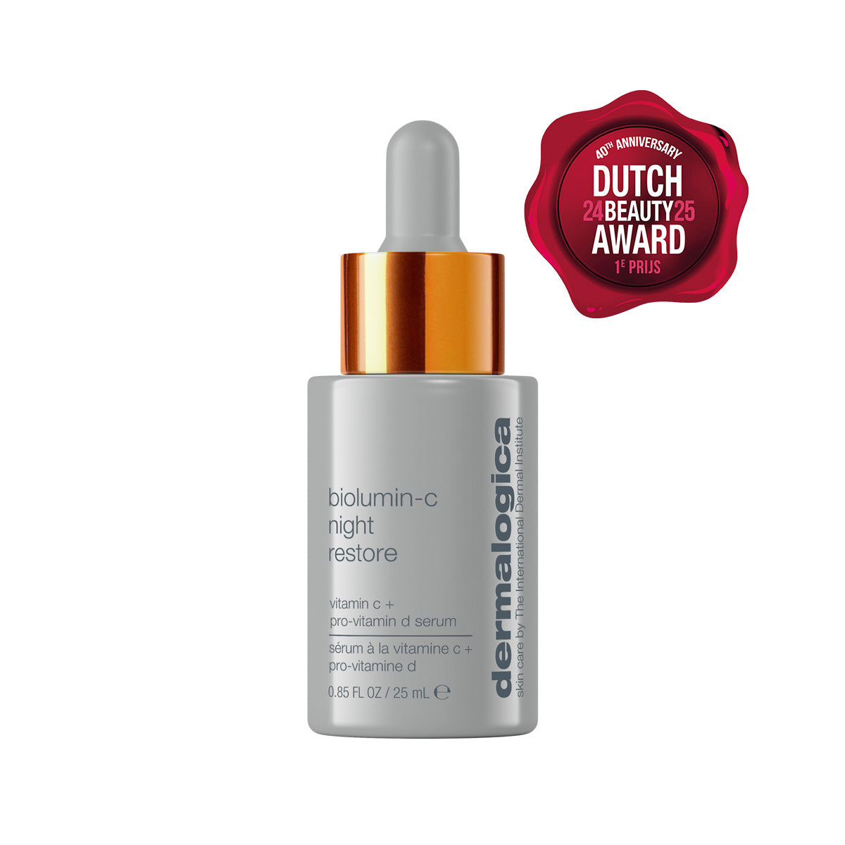 Packshot_BLC_Night_Restore_winnaar dutch beauty award 2025