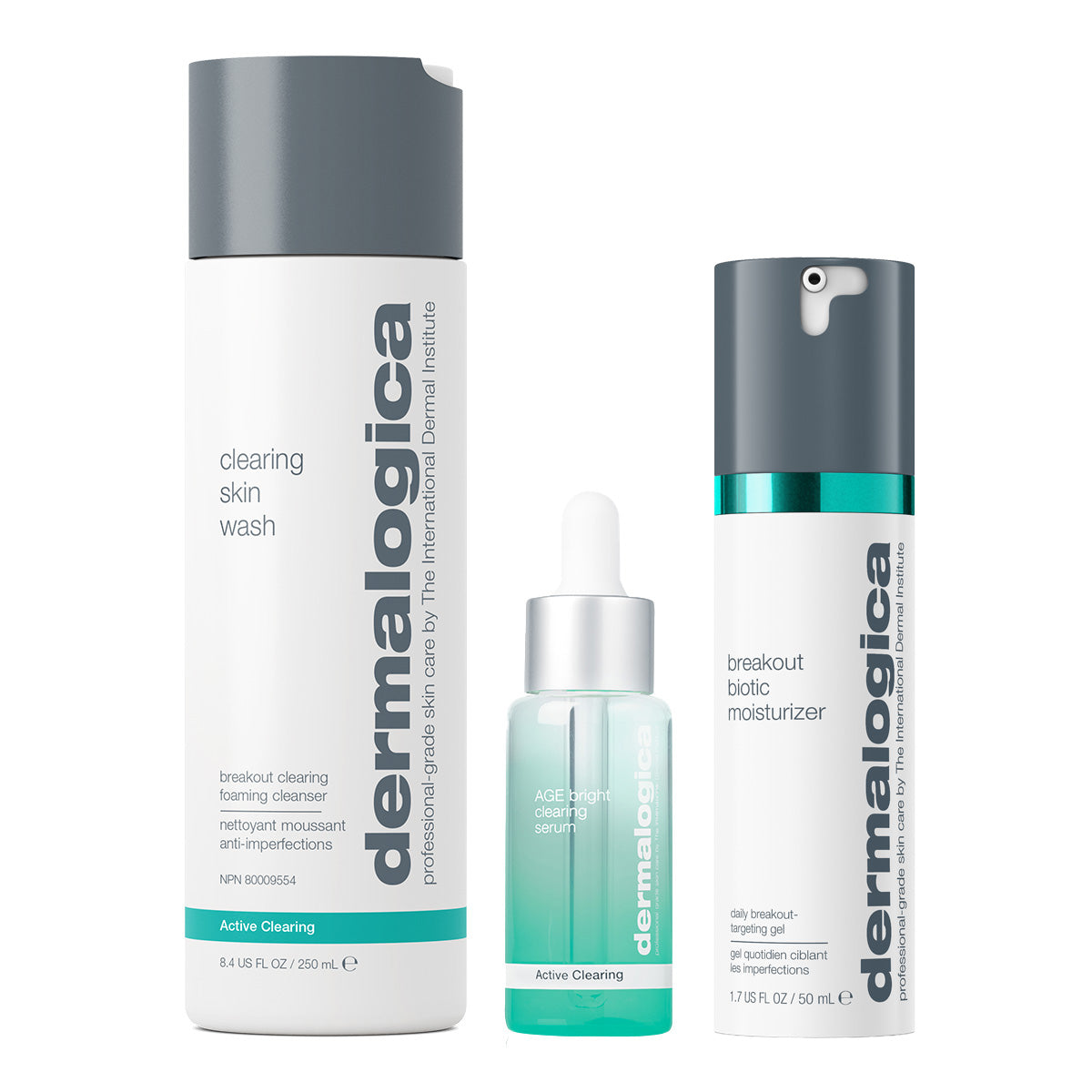 Puistjes: treat it set