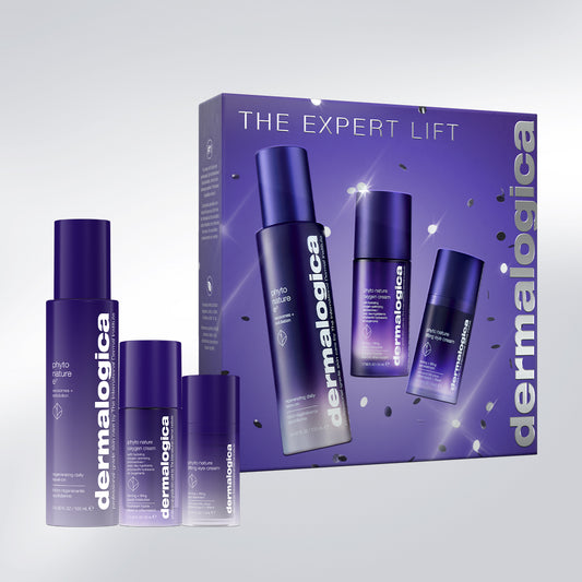 expert lift giftset met Phyto Nature E², Oxygen Cream en Lifting Eye Cream