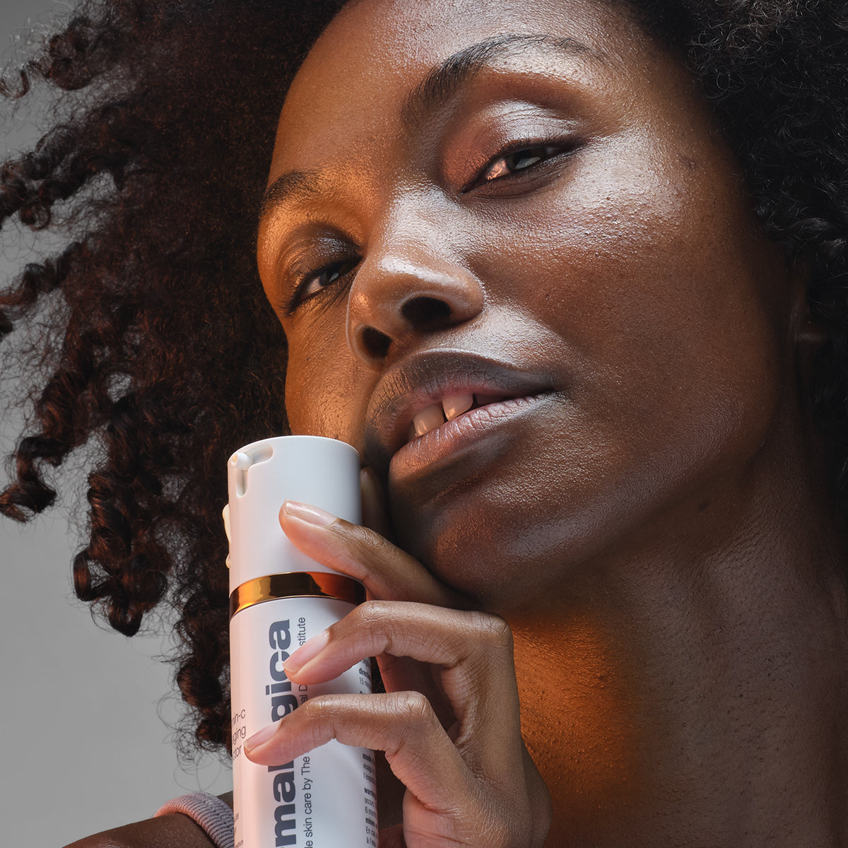 Biolumin-C Heat Aging Protector SPF50 - model