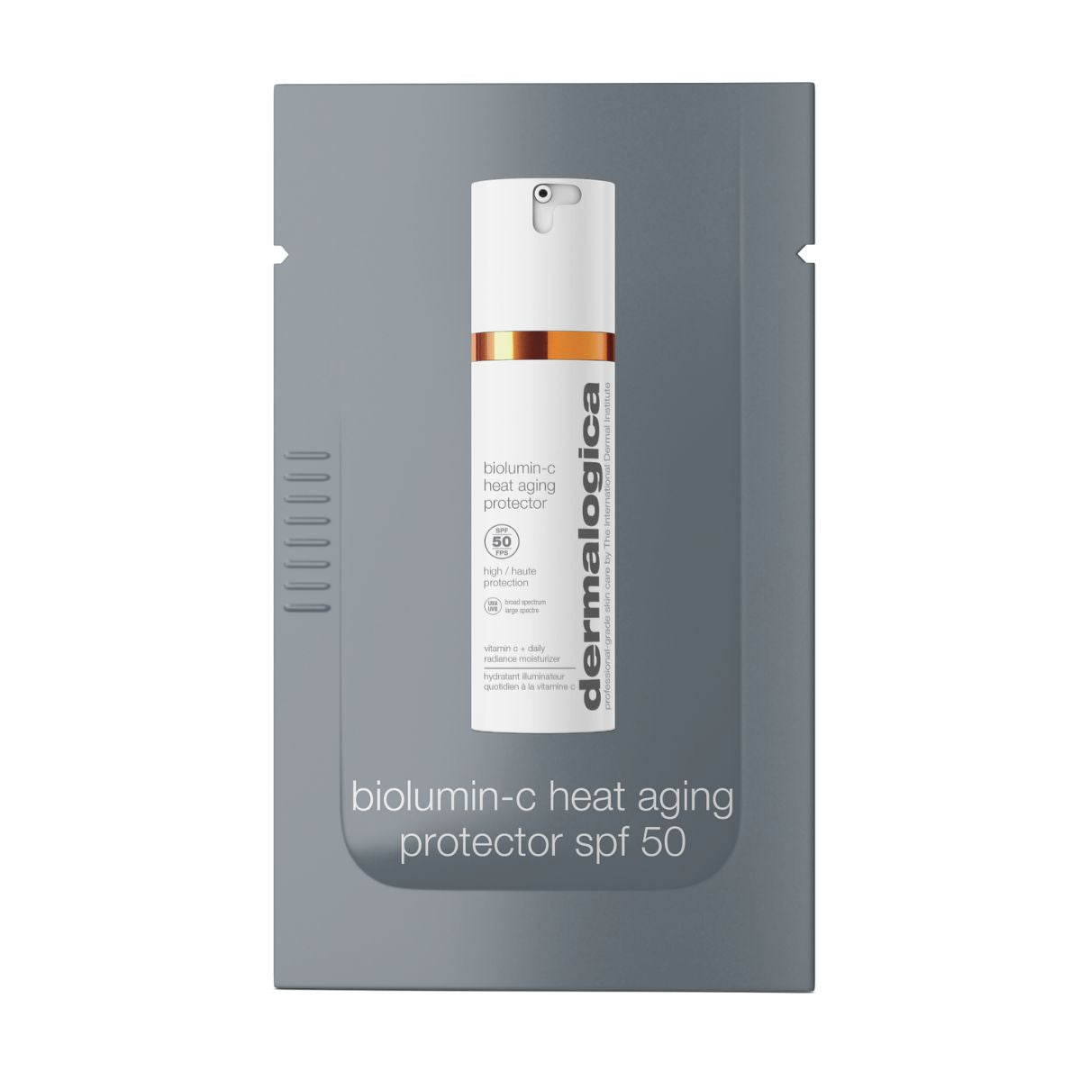 Biolumin-C Heat Aging Protector SPF50 sample