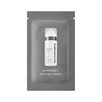 powerbright dark spot serum sample