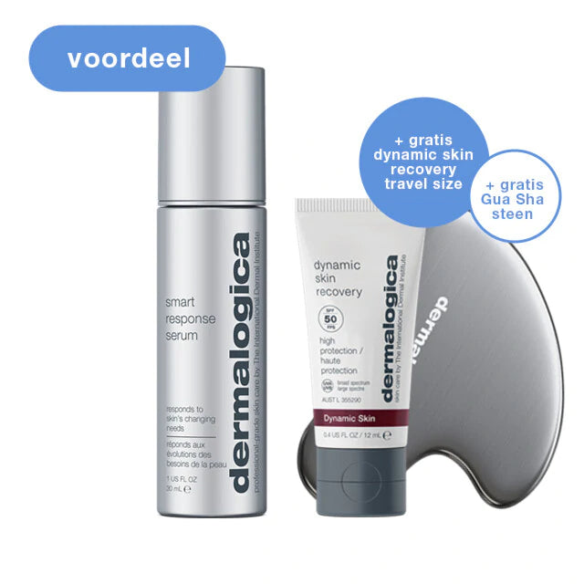 srs travel dsr gua sha products in kit