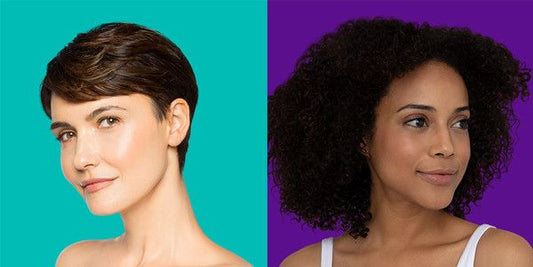 verschil tussen onzuiverheden