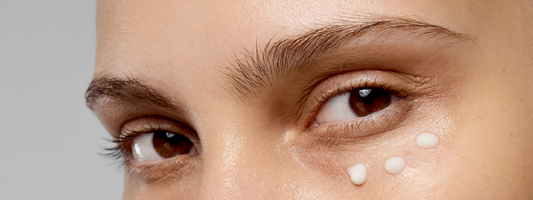 dermalogica oogserums en cremes