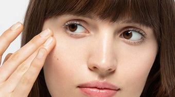 wallen of kringen onder je ogen