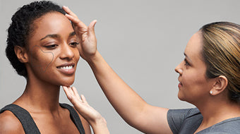 Wat is mijn huidtype?