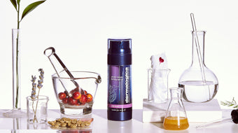 deze ingrediënten in skincare producten zijn goed voor je huid