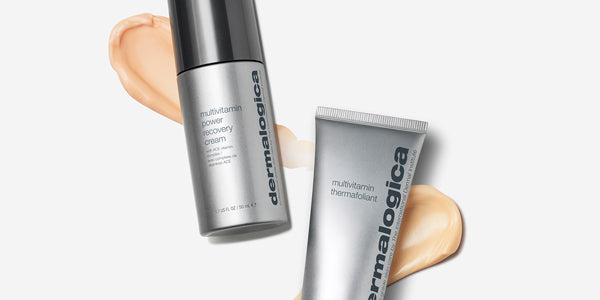 Zo herken en herstel je een gestreste huid