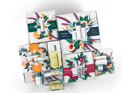 tips voor een stralende huid tijdens de feestdagen