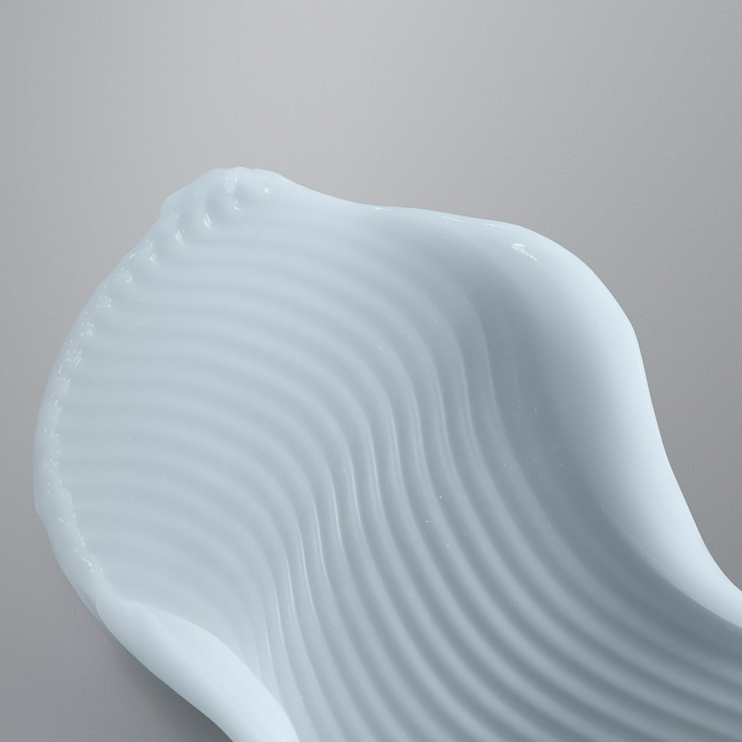 pro-collagen banking water cream texture