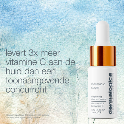 Warmth of The Winter Sun