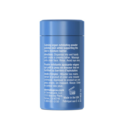 Daily Milkfoliant Trial