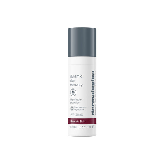 Dynamic Skin Recovery SPF 50   Travel 15ml