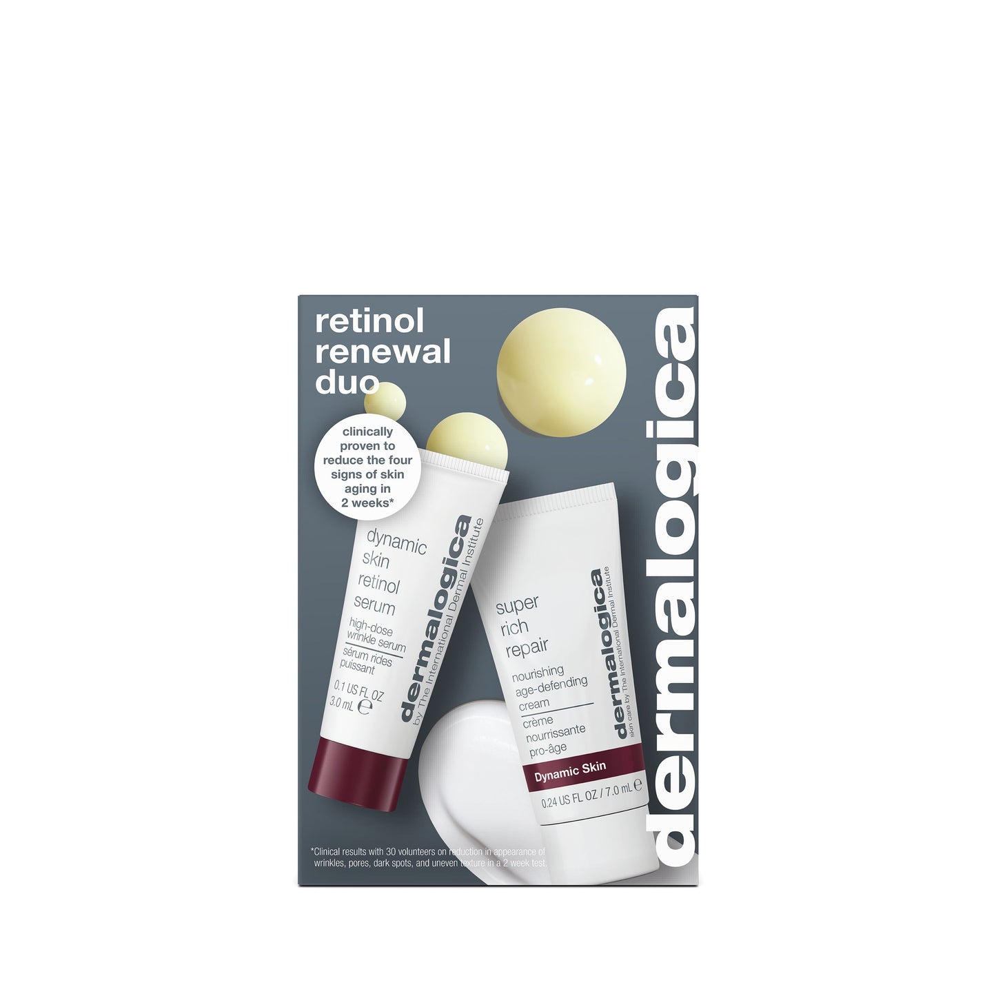 Retinol Renewal Duo