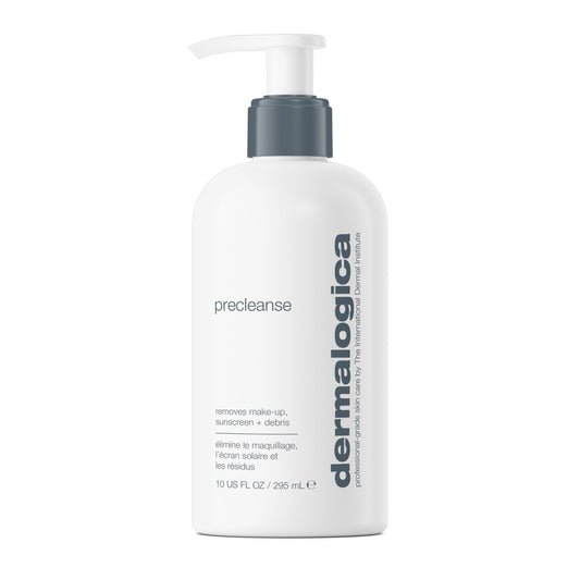 Jumbo PreCleanse FRONT