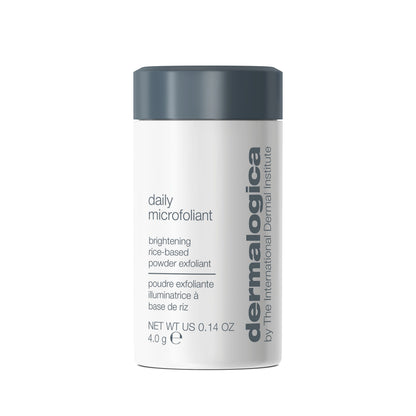 Daily Microfoliant Trial