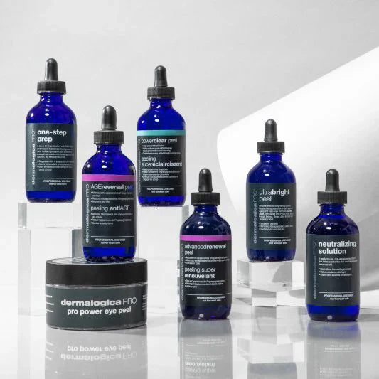PRO Power Peel