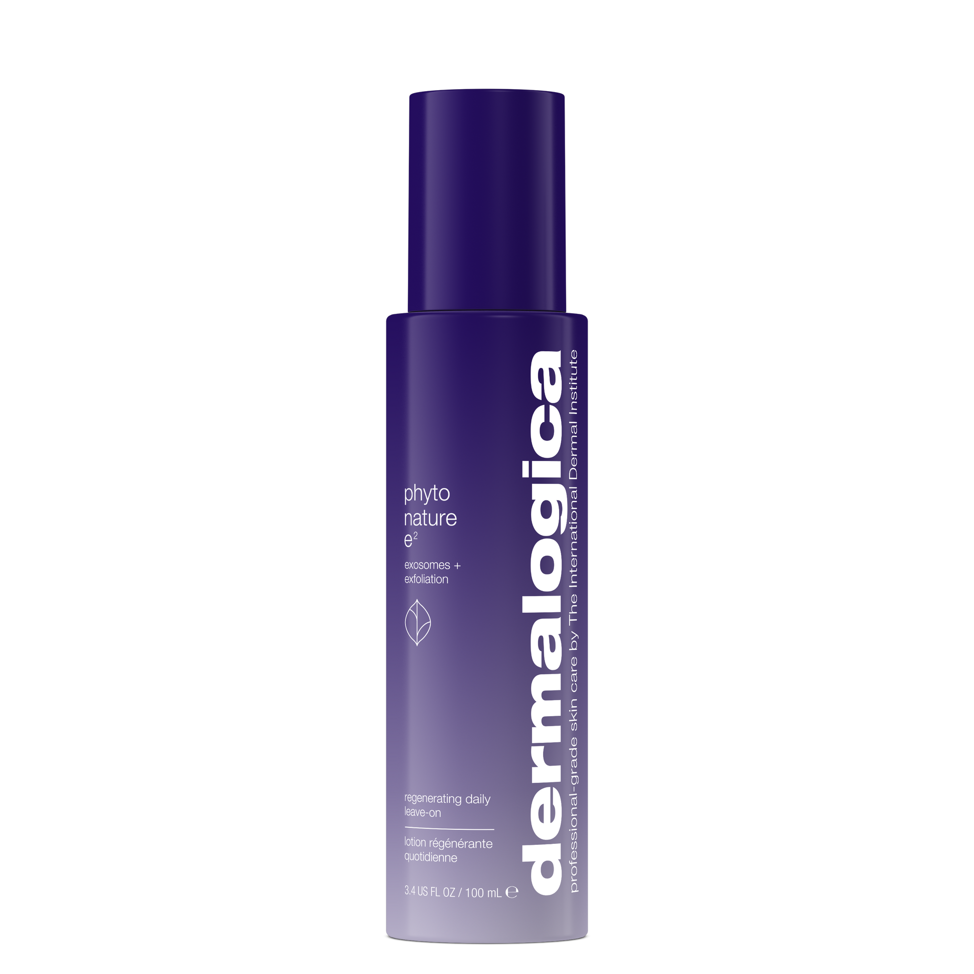 Phyto Nature e quotidien exosomes leave on Dermalogica BE Phyto Nature e quotidien exosomes leave on Dermalogica BE