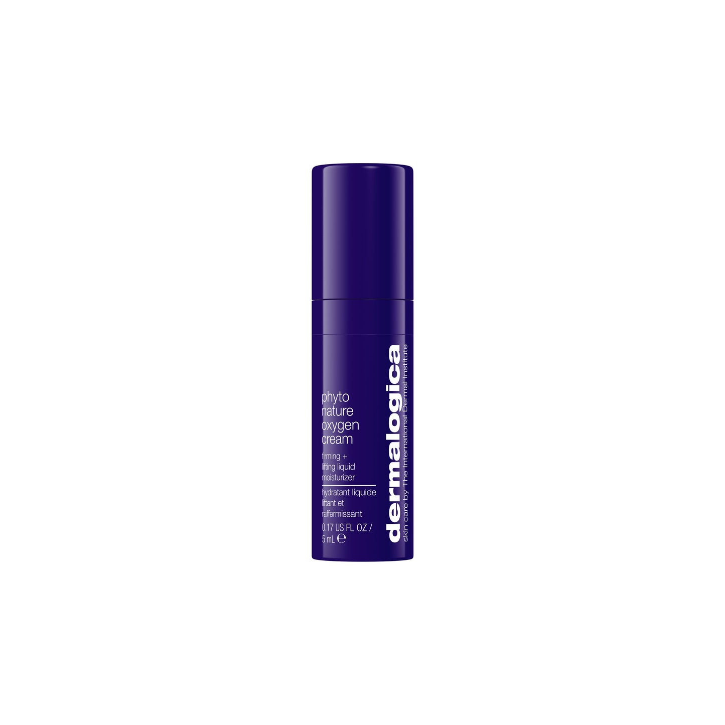 Phyto Nature Oxygen Cream Trial
