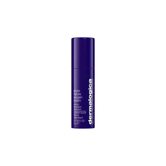 Phyto Nature Oxygen Cream Trial