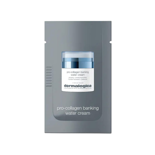 Pro-Collagen Banking Water Cream Sample