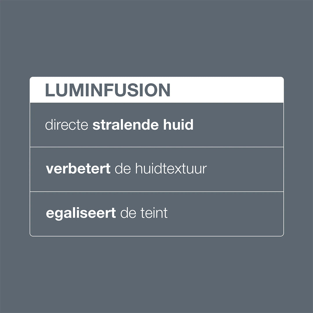 LuminFusion