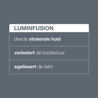 LuminFusion
