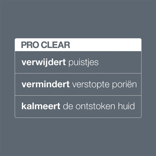 PRO Clear