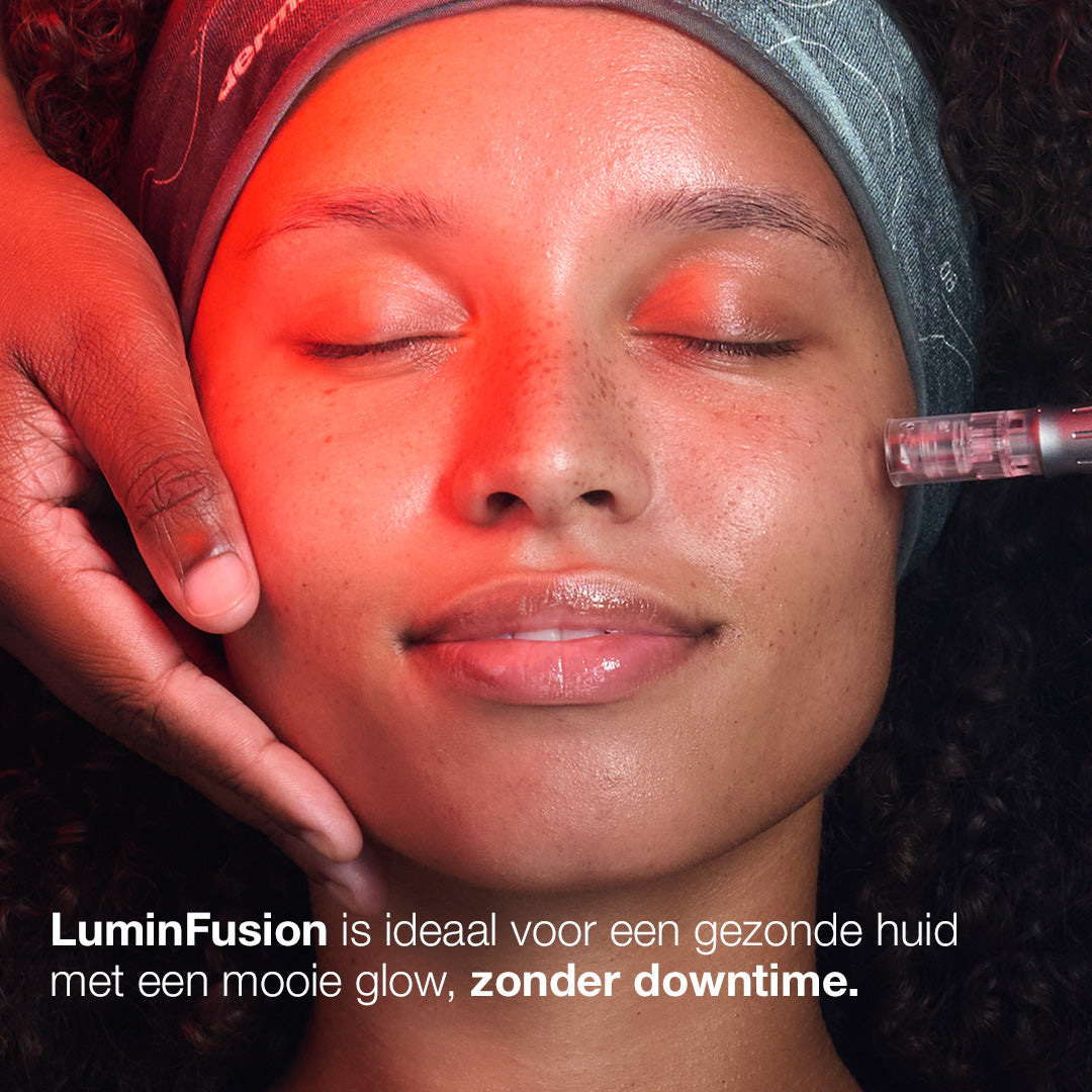 LuminFusion