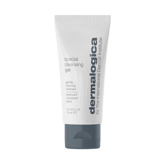 Special Cleansing Gel Trial