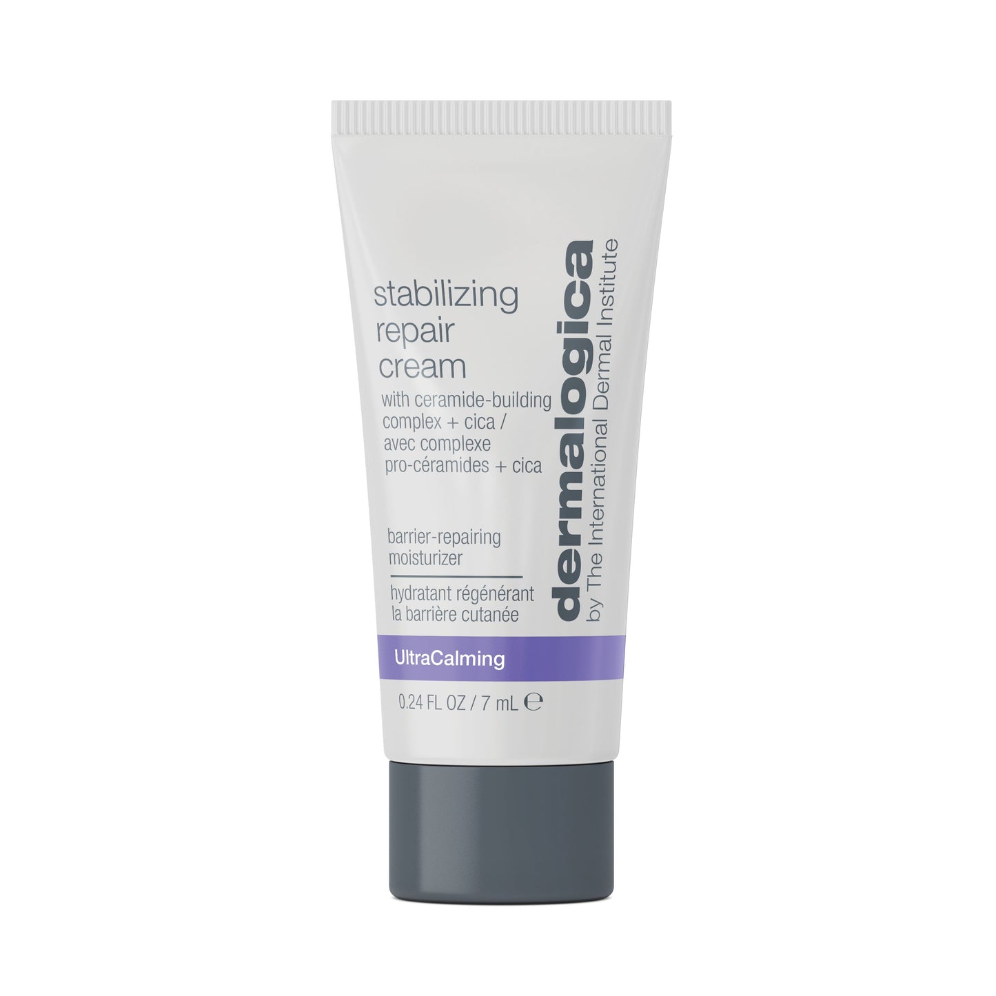 Stabilizing Repair Cream Trial