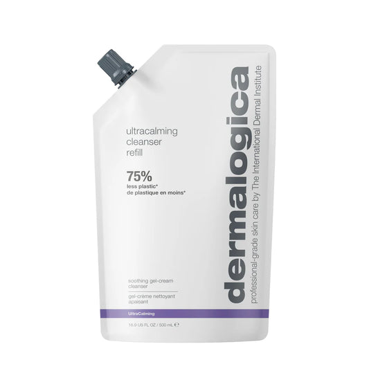 UltraCalming Cleanser Refill
