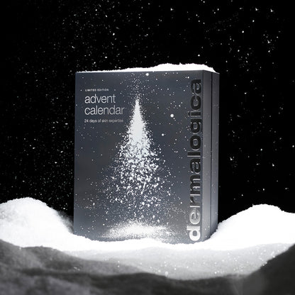 Dermalogica adventskalender 2026
