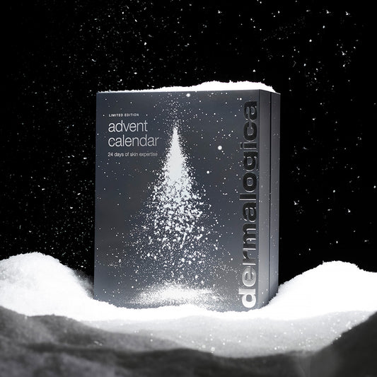 Dermalogica adventskalender 2026