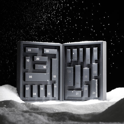 Dermalogica adventskalender 2026
