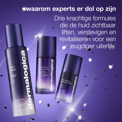 Dermalogica skin therapist