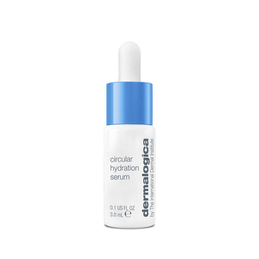 Circular Hydration Serum Trial
