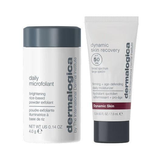 dermalogica bestsellers