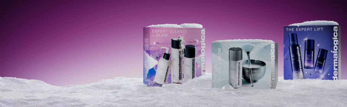 Dermalogica giftsets 2026