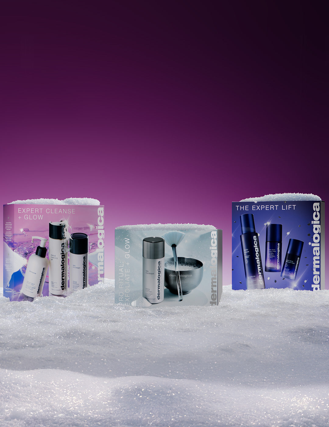 Dermalogica giftsets 2026