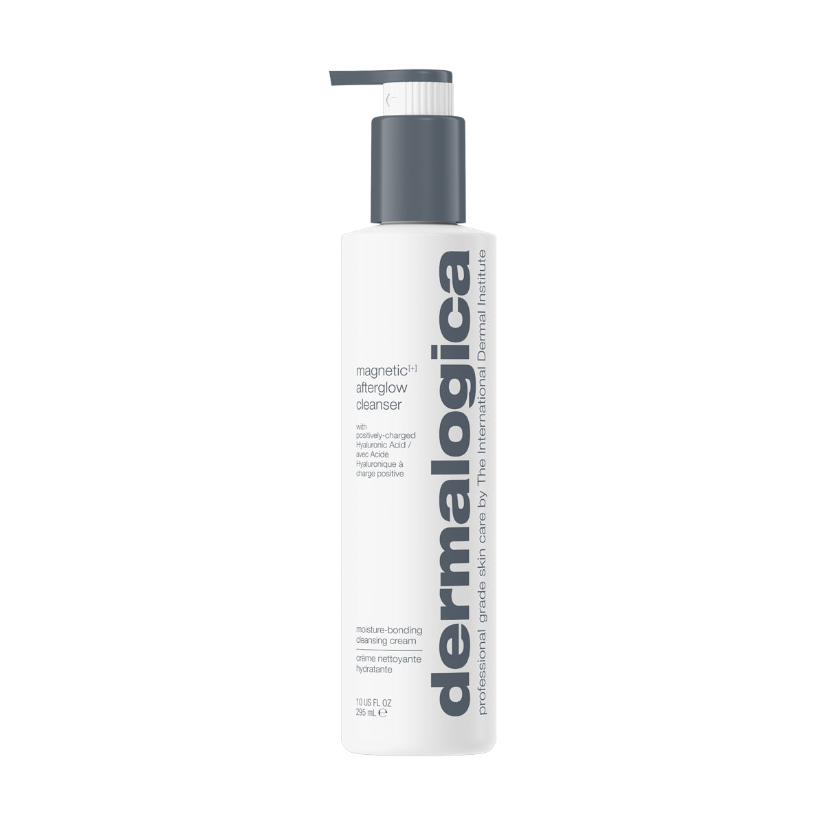 Dermalogica Magnetic Afterglow Cleanser packshot groot