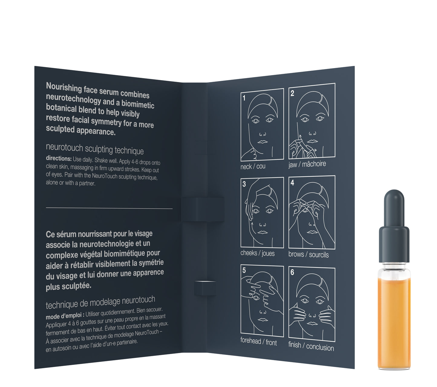 NeuroTouch Deluxe Sample